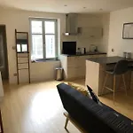 Appartement Place Stanislas