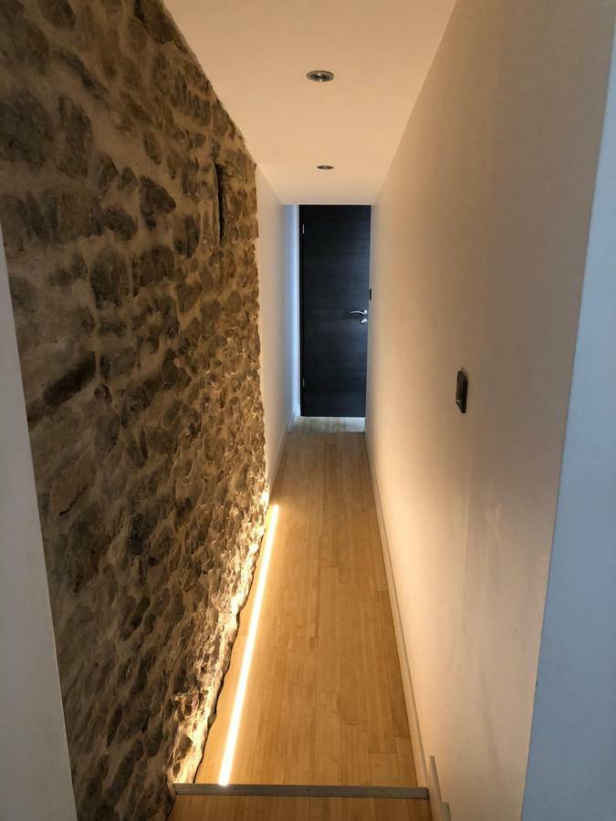 Apartment Place Stanislas *