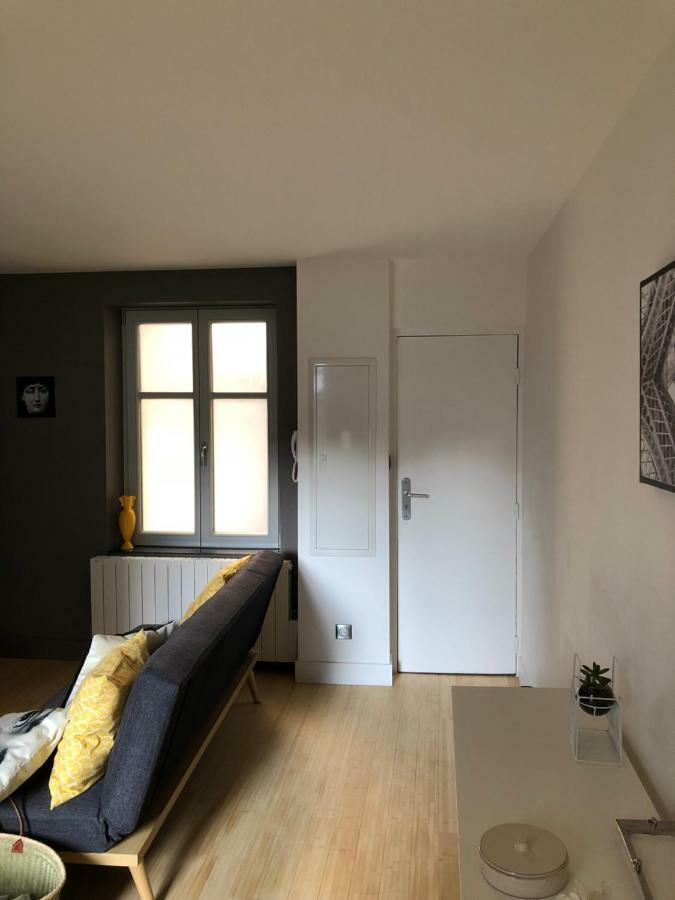 Place Stanislas Apartment Nancy